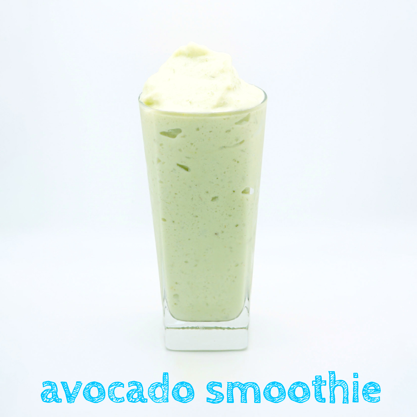 AVOCADO SMOOTHIE