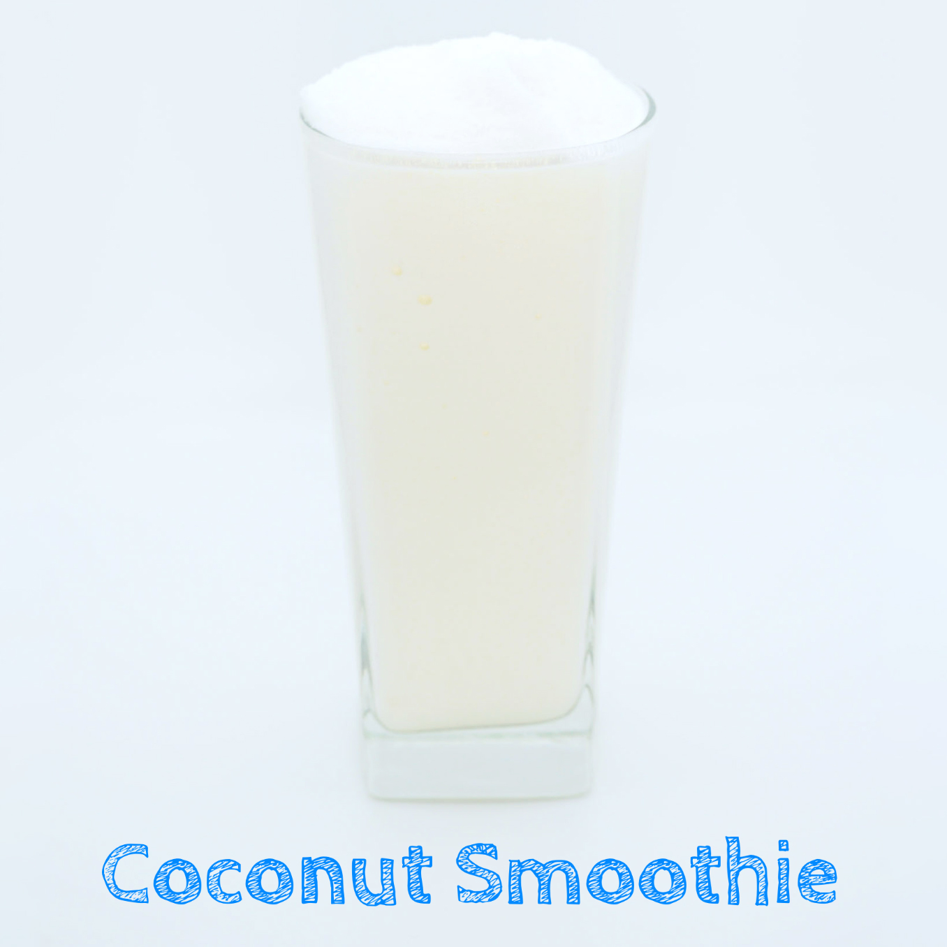 COCONUT SMOOTHIE